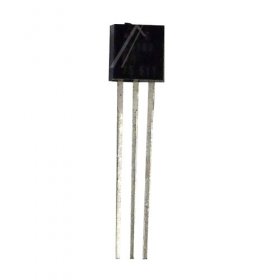 Stmicroelectronics Triac - Z0107da Triac,0,8a 400v To-92 Typ:
