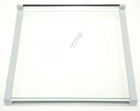 Shelf Assembly - 00673018 Shelf [Bosch Siemens]