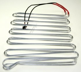 Defrosting Heater - 00670057 Heater-defrost [Bosch Siemens]