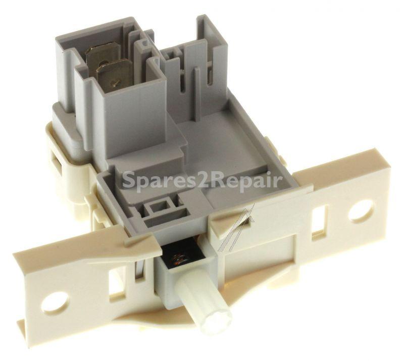 Power Switch - 32016460 On Off Switch-single Pole [Vestel]