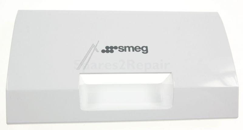 Smeg Detergent Dispenser Cover - 768910099 Cover Detergent Left Smeg 2010