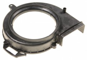 Smeg Operating Unit Screen - 057532104 Housing Bottom