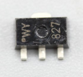 Lg Transistors - 0tr166608aa Tr Bipolar Kta1666-y Pnp -5v-5