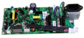 Samsung Power Supply Board - Assy Pcb Power-sub Pcb lw26a33ws-xec