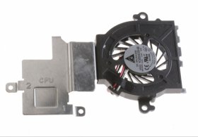 Samsung Notebook Cooler - Ba62-00495a Heat Sink: Bloomington Al T1 W70 L60mm Si