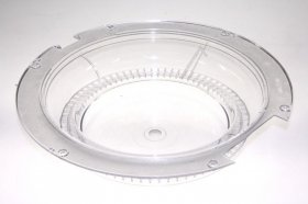 Door Glass - C00314213 Door Glass [Whirlpool Indesit]