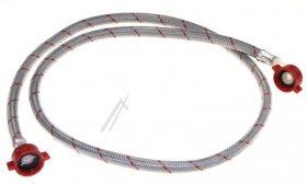 Inlet Tube - 00673677 Hose-inlet [Bosch Siemens]