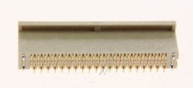 Lg Socket Outlets - 6630x60142a Connector (circ) Ffc