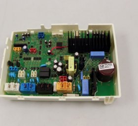 Lg Motor Control Unit - Ebr79602663 Main Pcb Assembly