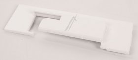 Door Hinges - 140025817010 Hinge Cover Right White 124 8x [Electrolux Aeg]