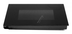 Smeg Oven Door - 69613b453 Gr Porta Completa