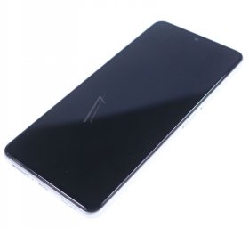 Xiaomi Display Unit - 56000kl11r00 Front Cover Display Module-l11r-silver-gl