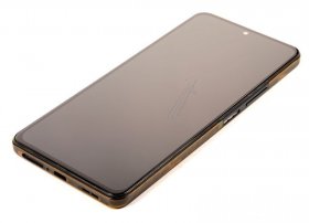 Xiaomi Display Unit - 56000hl11r00 Front Cover Display Module-l11r-black-gl