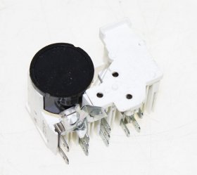 Starter Relay - 4055506184 Circuit Breaker Relay [Electrolux Aeg]
