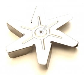 Teka Fan Blades - 83340421 Aspa Motor Turbo Hlb 8550 Sc Bk