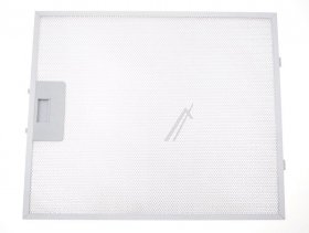 Metal Grease Trap - 142 1200 10 00 1030616 Aluminum Filter [Amica]