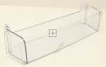Refrigerator - Freezer Door Shelf - 00748405 Tray [Bosch Siemens]