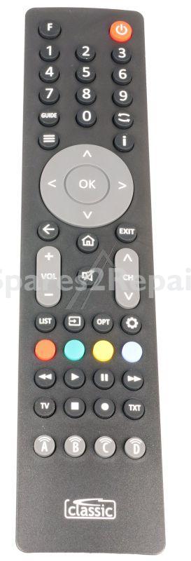 Classic Classic On Demand Remote Controls (ready to use) - Irc88136-od Replacement Remote Control Pre-programmed Irc-od