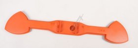 Spray Arm - C00511129 488000511129 Spray Wash Zone - 3d Wash [Whirlpool Indesit]