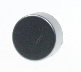 Smeg Button - 766411636 Push Button Aluminium
