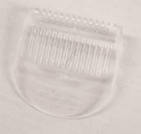 Braun Comb Attachment - 80817889 Fix Comb Sensitive Transparent