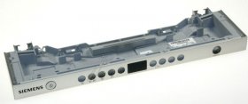 Operating Unit Screen - 00707442 Panel Frame [Bosch Siemens]