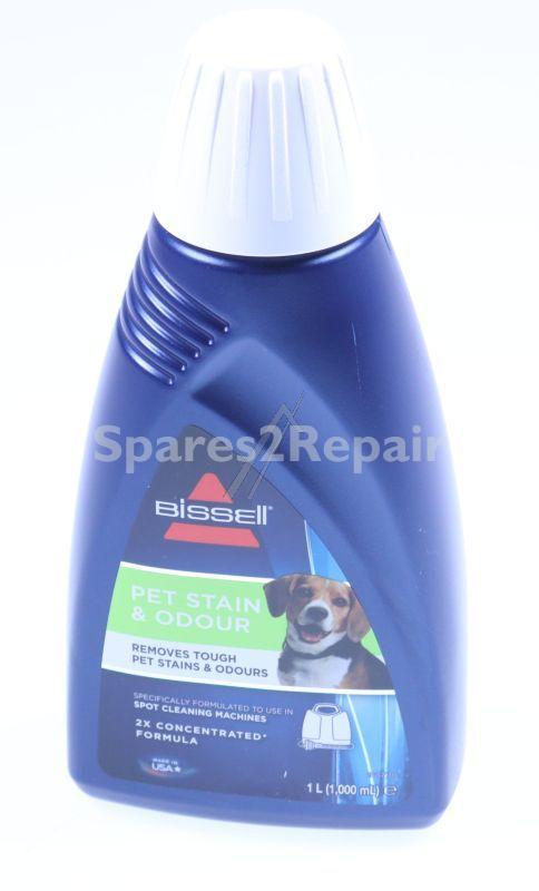 Bissell Workshop Service Aids - 1085n Bissell Spot & Stain Pet 1l Cleaning Agent Stain Remover