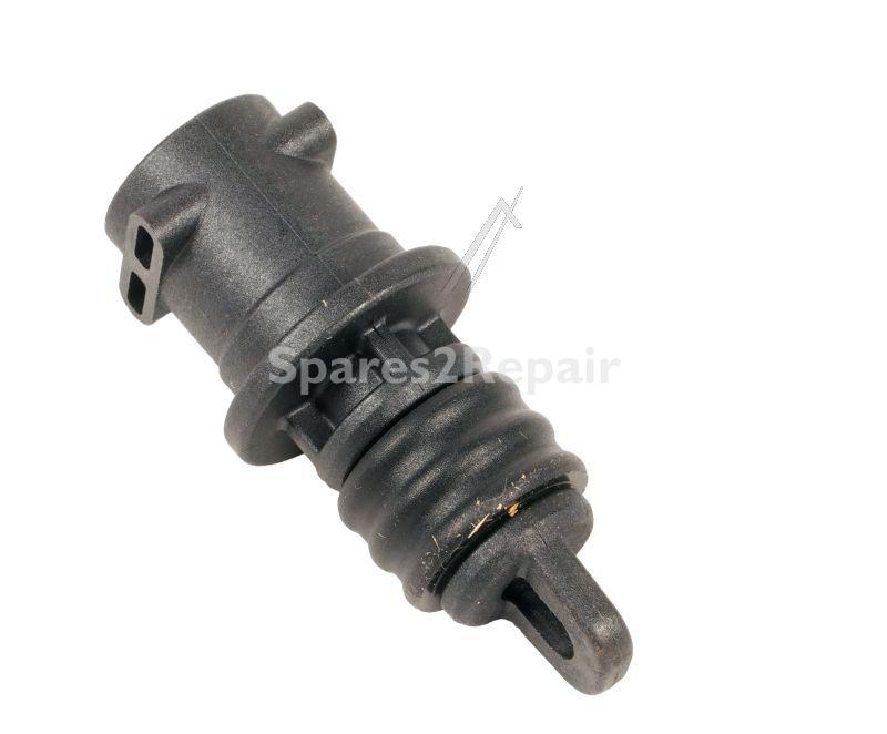 Hose Coupling - 55132a1022 Steam Connection [Delonghi]