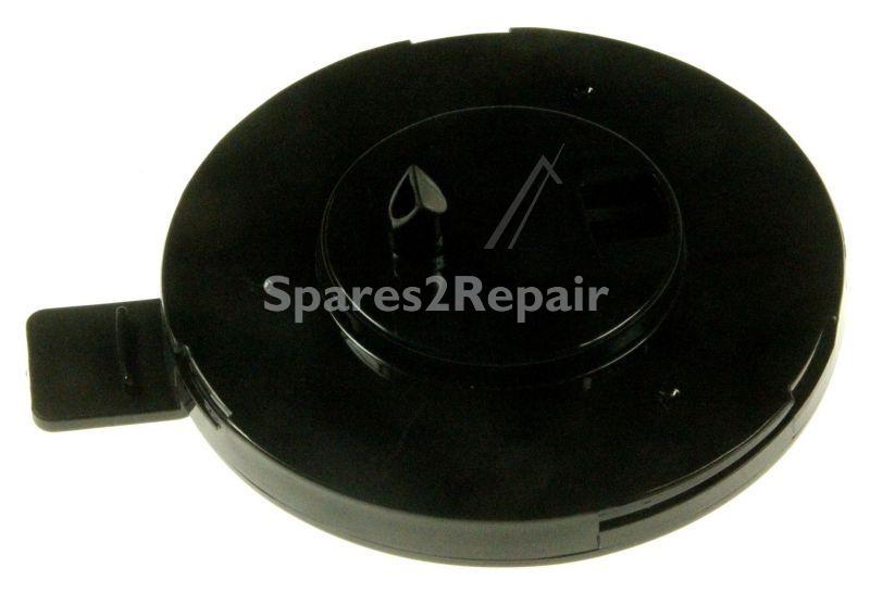 Flap - Ss-200541 Can Black [Groupe SEB]