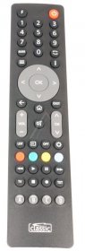 Classic Classic On Demand Remote Controls (ready to use) - Irc88104-od Replacement Remote Control Pre-programmed Irc-od