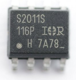 Infineon Ic - Ic Smd - IRS2011SPBF