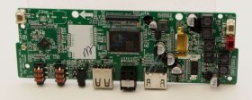 Tcl Mainboard - Main Board - Soundbar - MA08-404003467-MB1