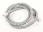 Compatible Outlet Pipe - Drain Hose 1600mm Alternative For Beko-grundig-arcelik