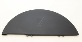 Casing Cover - Rs-2230001952 Upper Cover 1 Rr74 (black) [Groupe SEB]