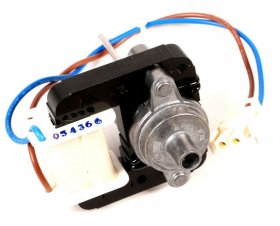 Compatible Ventilator Motor - Fan Motor Alternative For Beko-grundig-arcelik