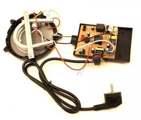 Severin Element - 7445 048 15007445000 Heating With Lead And Board