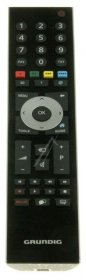 Grundig Ir remote Control - Tp7187r C00957621 R-c Mid-high Ver Conn Hd-46rc5-ag-bsp