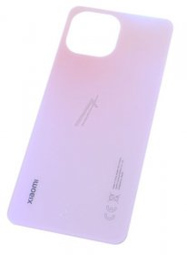 Xiaomi Battery Compartment Lid - 550500011w1l Battery Cover Assembly-k9a-gl-pink