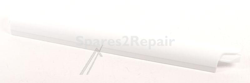 Frame - 70057750 Work trim R Hand 40 Snow [Candy Hoover]