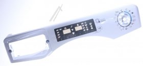 Operating Unit Screen - 70086479 Control Panel With Sensor [Candy Hoover]