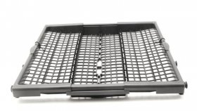 Cutlery Drawer - C00853870 488000853870 3rd Rack Assembly Plastic W-o Lo [Whirlpool Indesit]