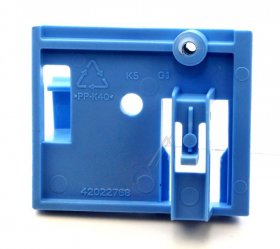 Brandt Carrier Assembly - As6018833 Holder Pressostat