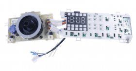 Lg Board - Ebr33037013 Pcb Assembly Display (onboarding)