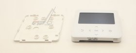 Lg Ir remote Control - Akb74855339 Remote Controller Assembly A-all Awhp R290 Rs3 Remote Controller Ti Cpu Beacon Awhp R290