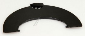 Tank Lid - Ms-622530 Can-tank-black [Groupe SEB]