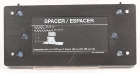 Lg Spacer - Aej76311206 Holder Assembly