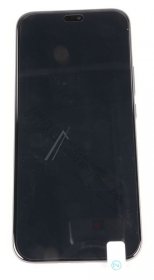 Honor Display Unit - 0235antf Display Unit Honor 400 Lite Velvet Black