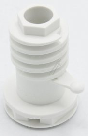 Smeg Foot - 975770204 Adjustable Foot