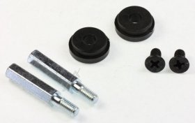 Handle - 20643337 Handle Assembly group(inner Cover-solid-metal [Vestel]