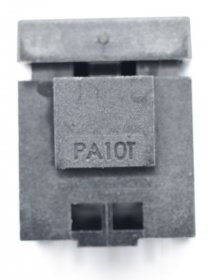 Vestel Optical Fibre Connectors - 30094279 Fiberoptic Transmitter V 1 2mm Pihr R